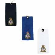 RAF Brize Norton Golf Towel